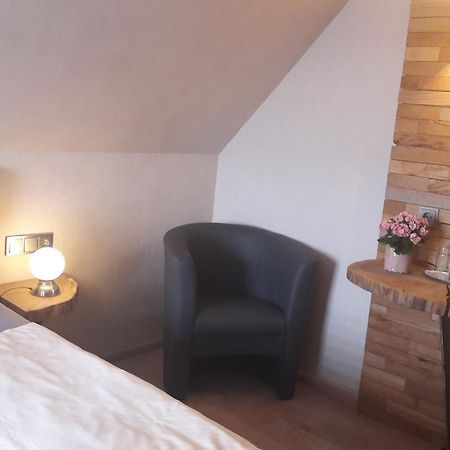 Hotel -Winterfelder Hof Apenburg-Winterfeld Extérieur photo