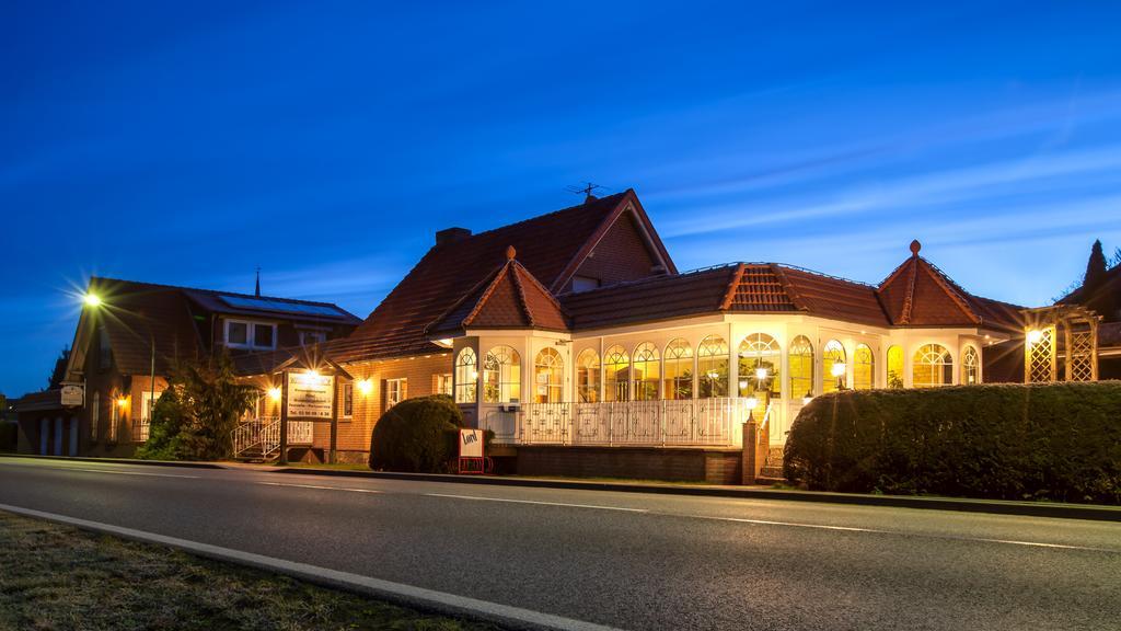 Hotel -Winterfelder Hof Apenburg-Winterfeld Chambre photo