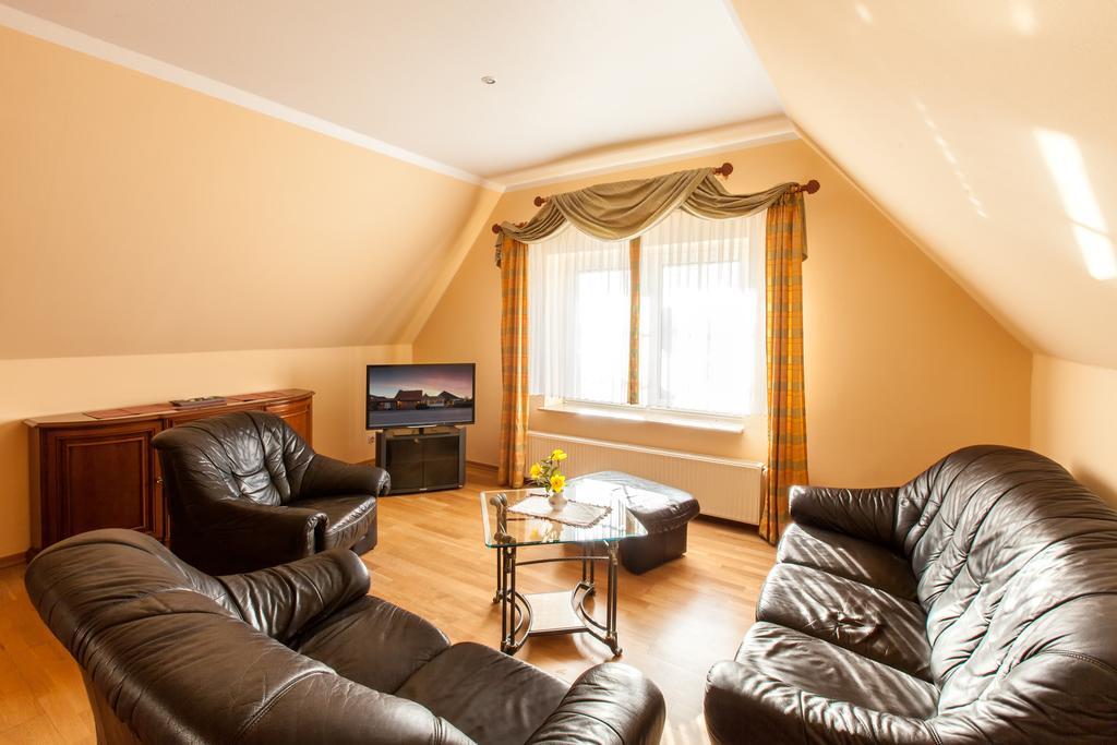 Hotel -Winterfelder Hof Apenburg-Winterfeld Chambre photo