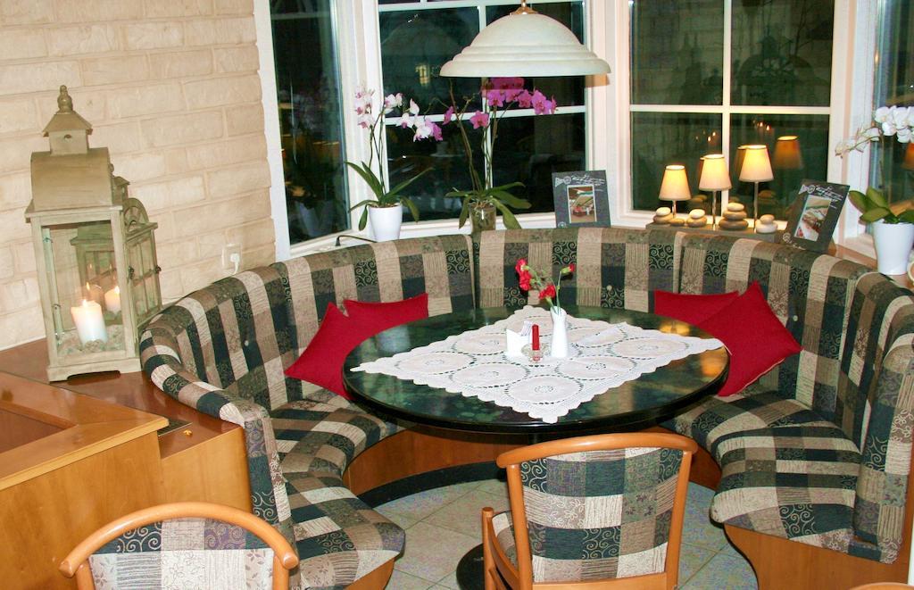 Hotel -Winterfelder Hof Apenburg-Winterfeld Extérieur photo
