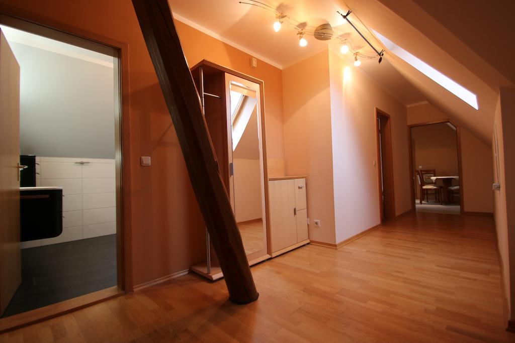 Hotel -Winterfelder Hof Apenburg-Winterfeld Chambre photo